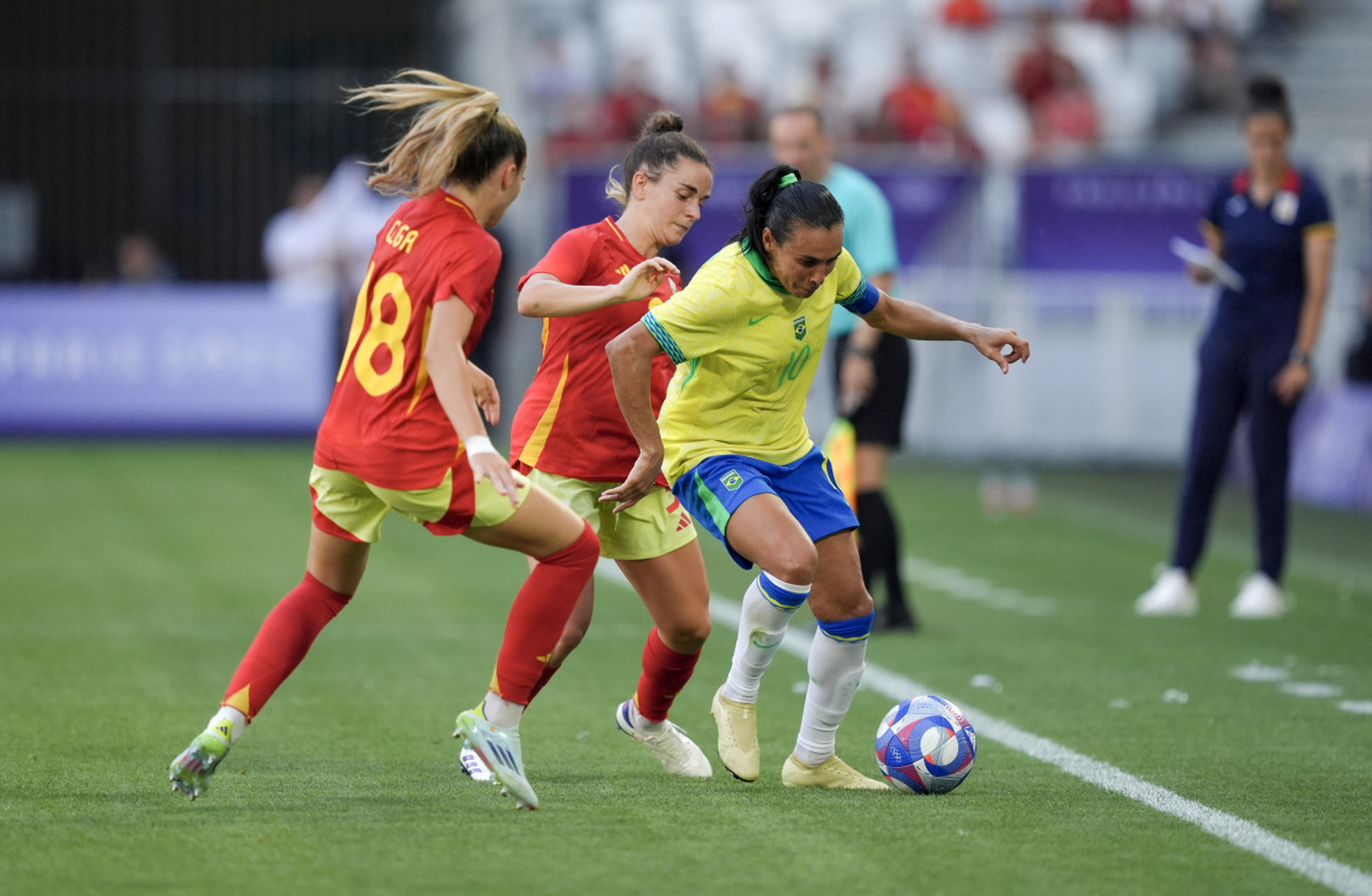 开云体育-美国女足国家队再度称霸比赛