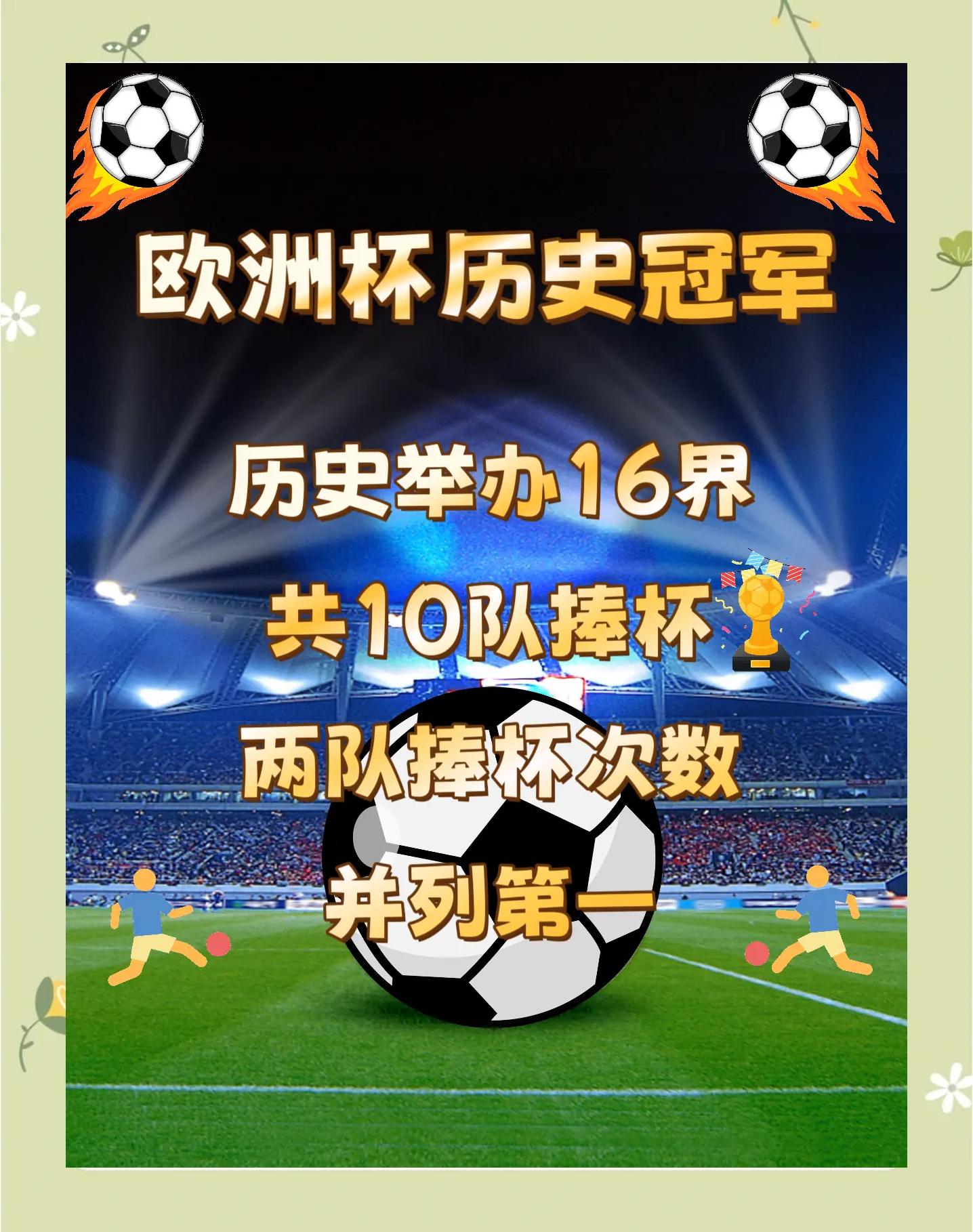 欧洲杯预选赛：冠军之路不容易！