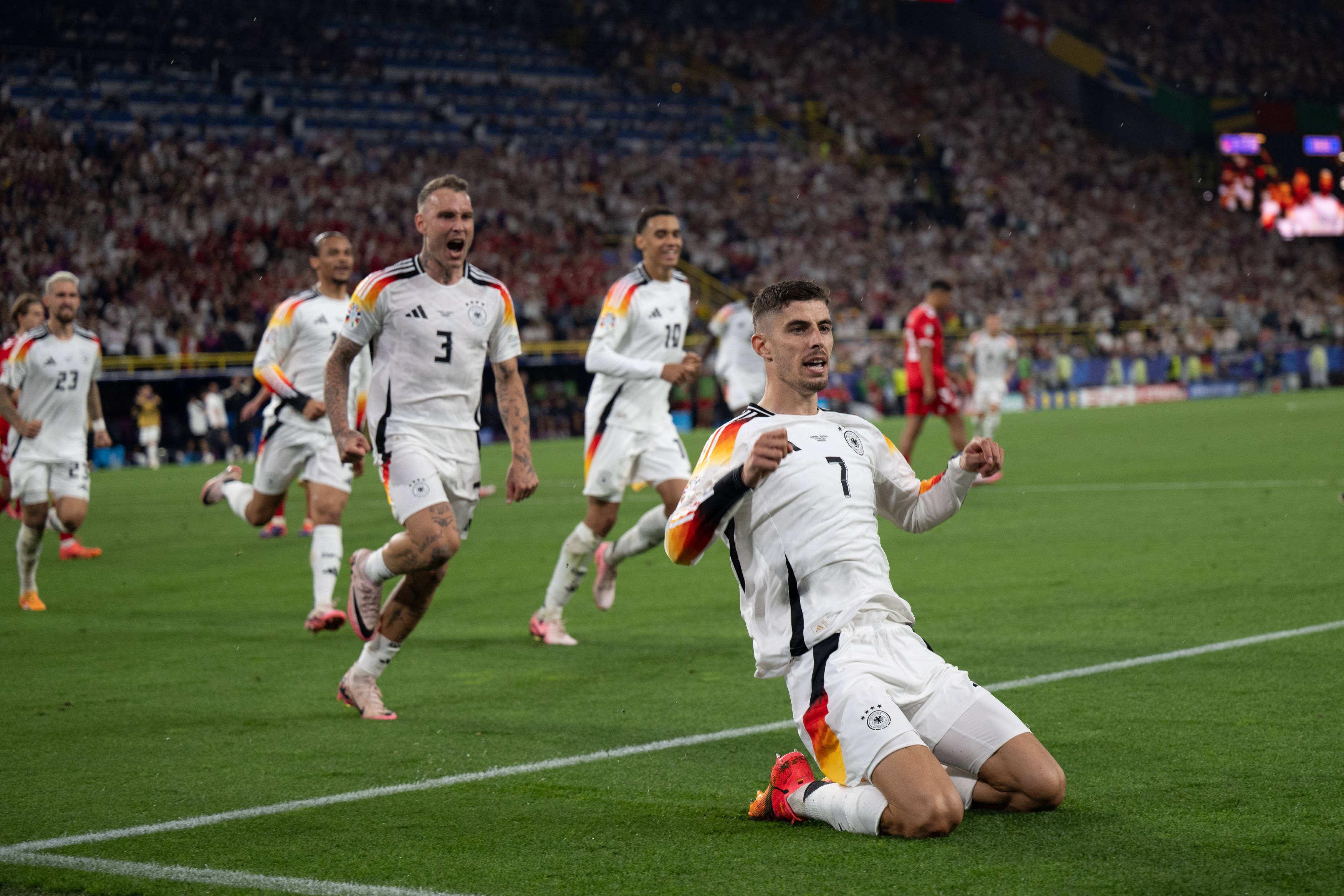 开云体育官方网站-法国队轻松击败波黑队，强势霸主