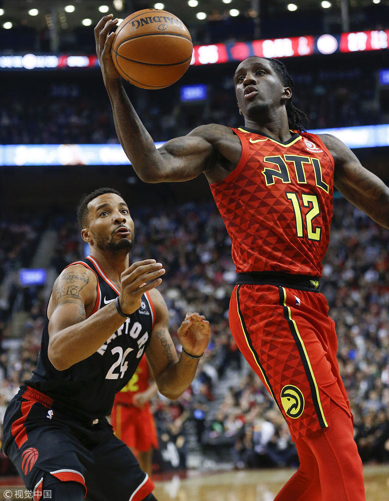 开云体育下载-眼尖的猎鹰！老鹰队横扫猛龙队挺进决赛