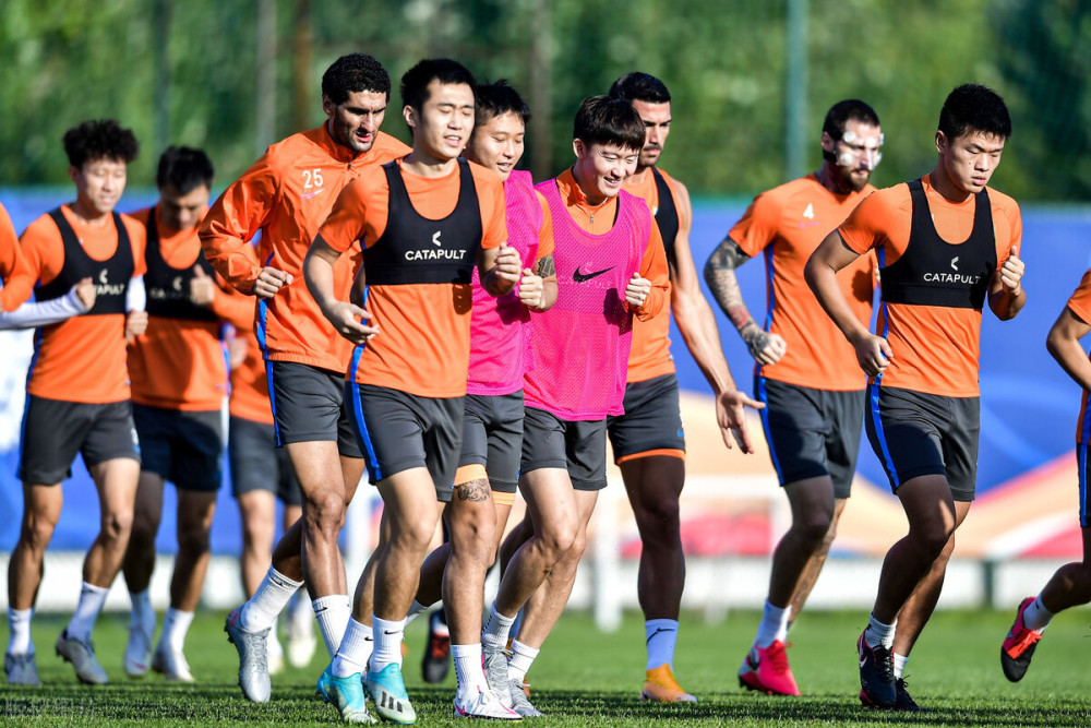 包含山东鲁能胜算大增，争取胜利的词条