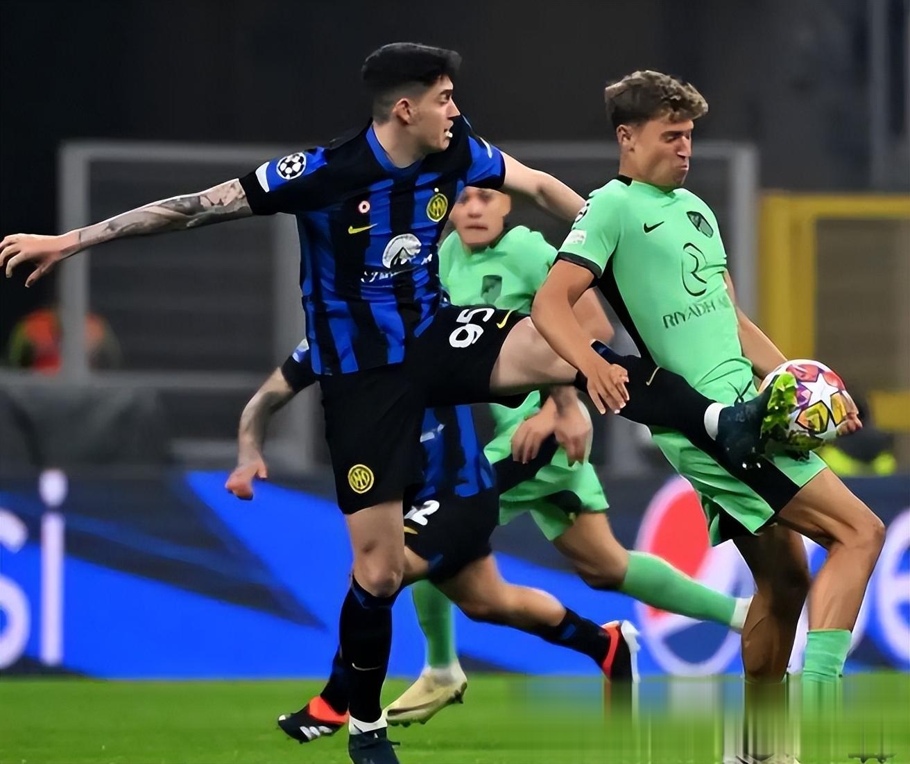 南美篮球职业联赛半决赛现场大战