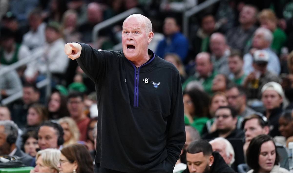 开云体育-包含黄蜂主帅表态要让年轻球员得到更多出场时间的词条