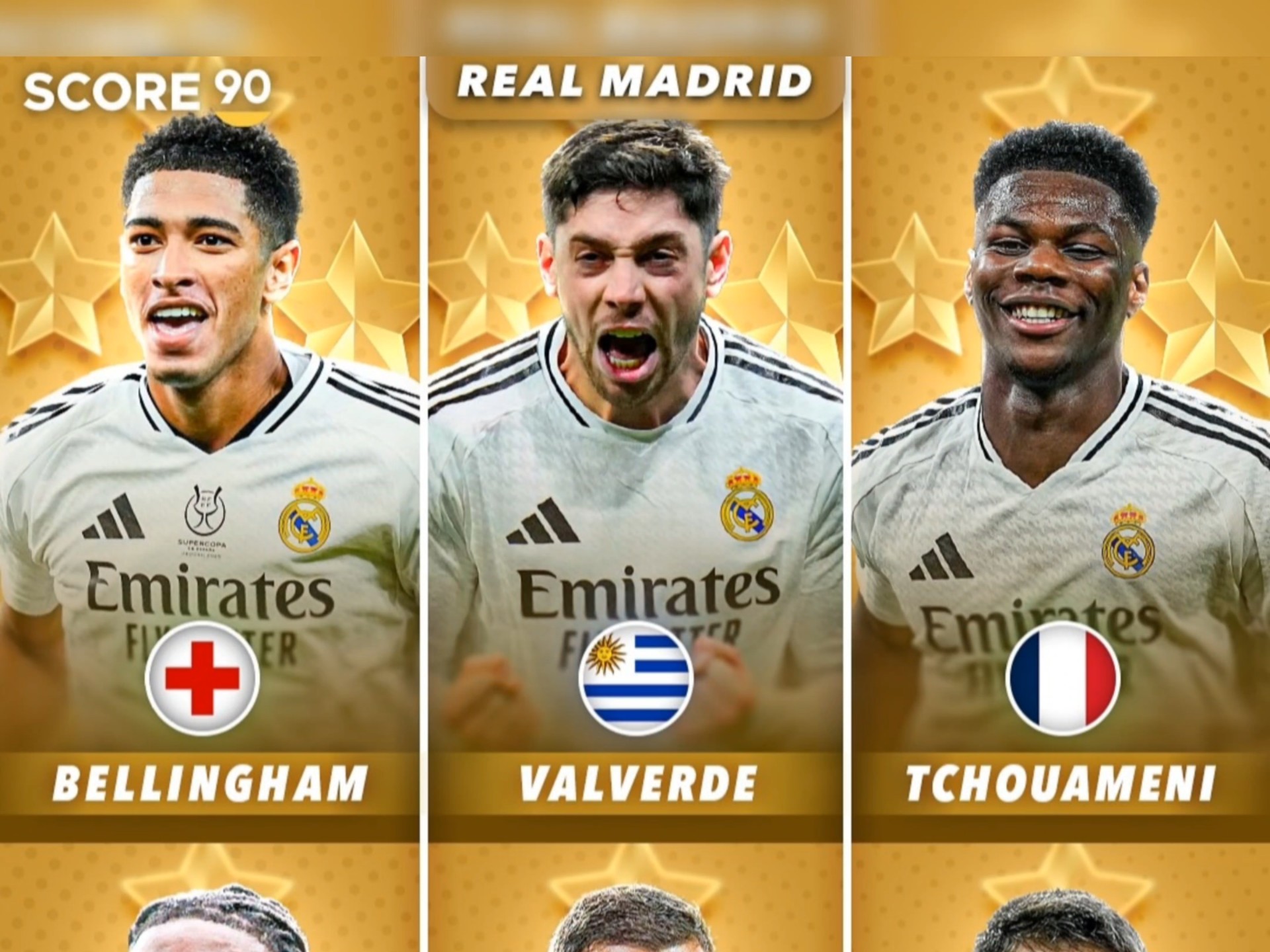 中场腰带连续进球，成为球队稳定支柱