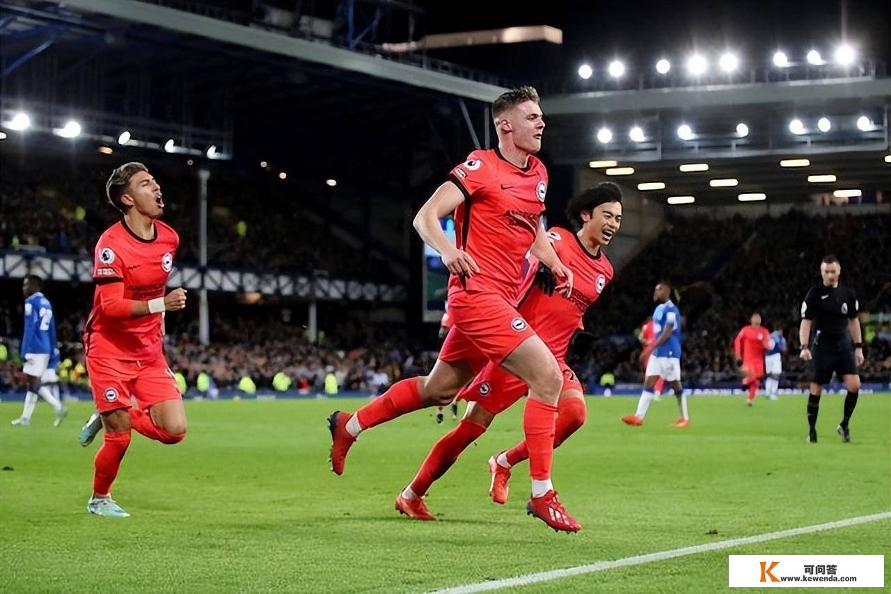 开云体育登录-布莱顿客场不敌，保级艰难形势的简单介绍