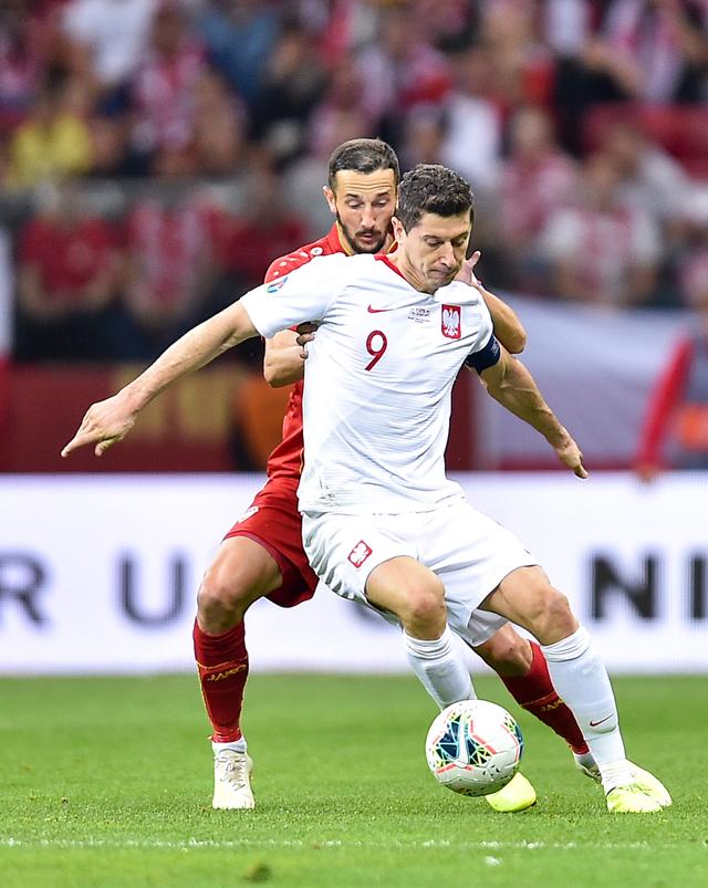 丹麦主场击败以色列，成功晋级欧洲杯预选