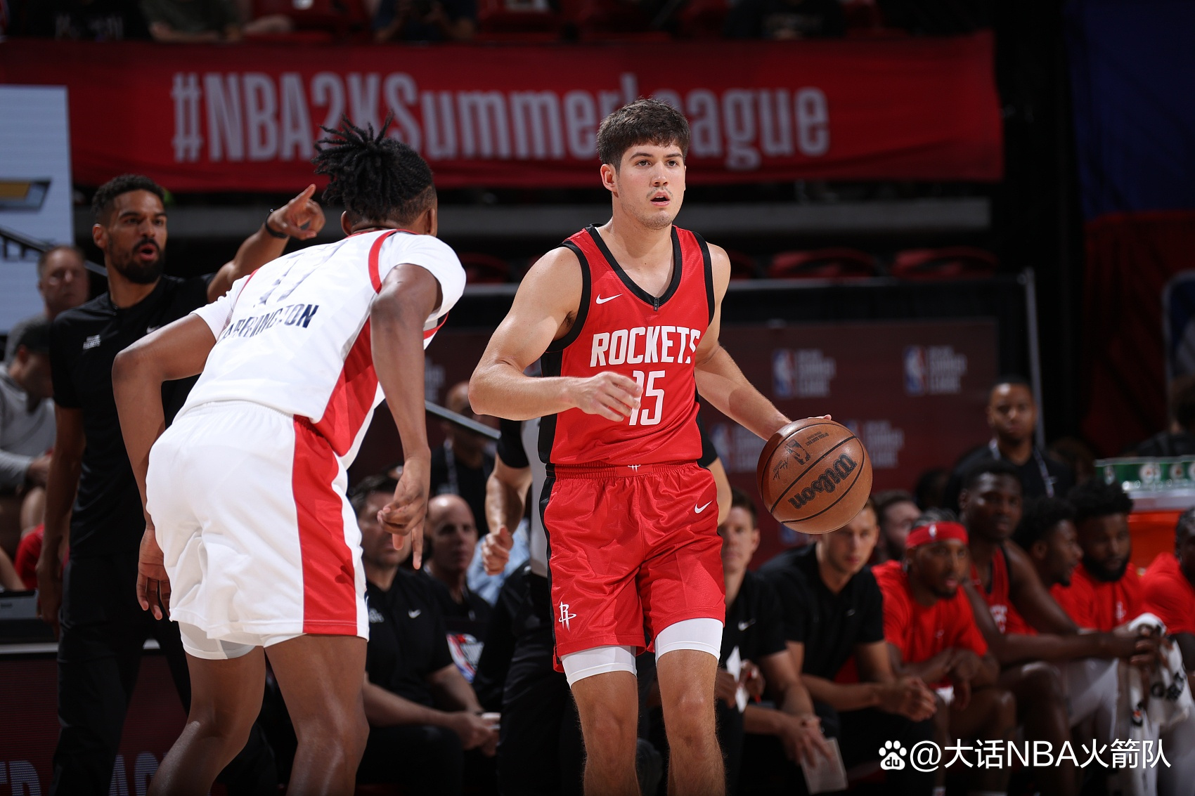 奇才队球员训练效果明显，备战下场比赛充满信心的简单介绍