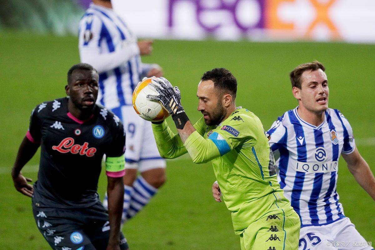 关于蒂亚戈奉献神助，皇家社会主场轻松获胜的信息