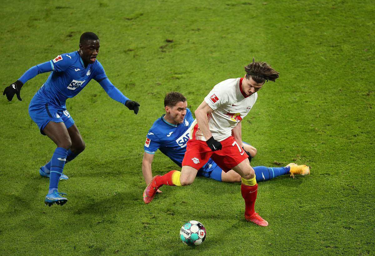 开云下载-莱比锡红牛实力出众，豪取连胜的简单介绍