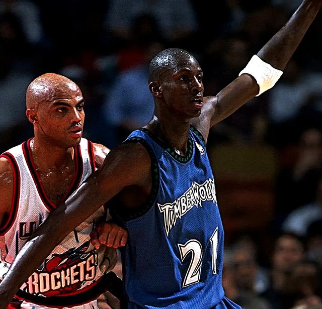 开云体育-麦迪革命性转会，加内特谈判5年前专职球员