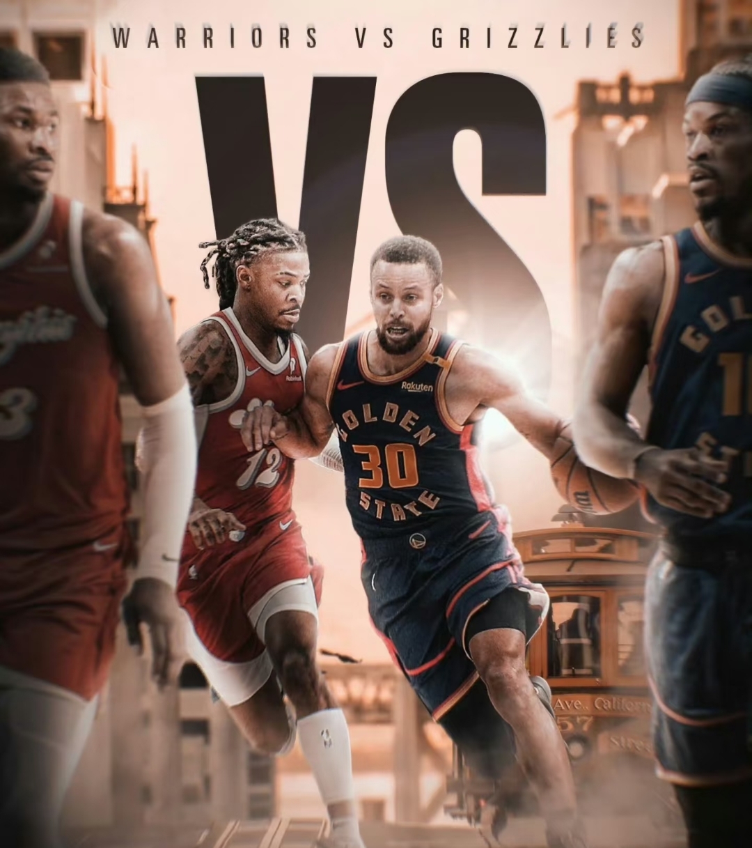 勇士大胜快船，领先一场战局