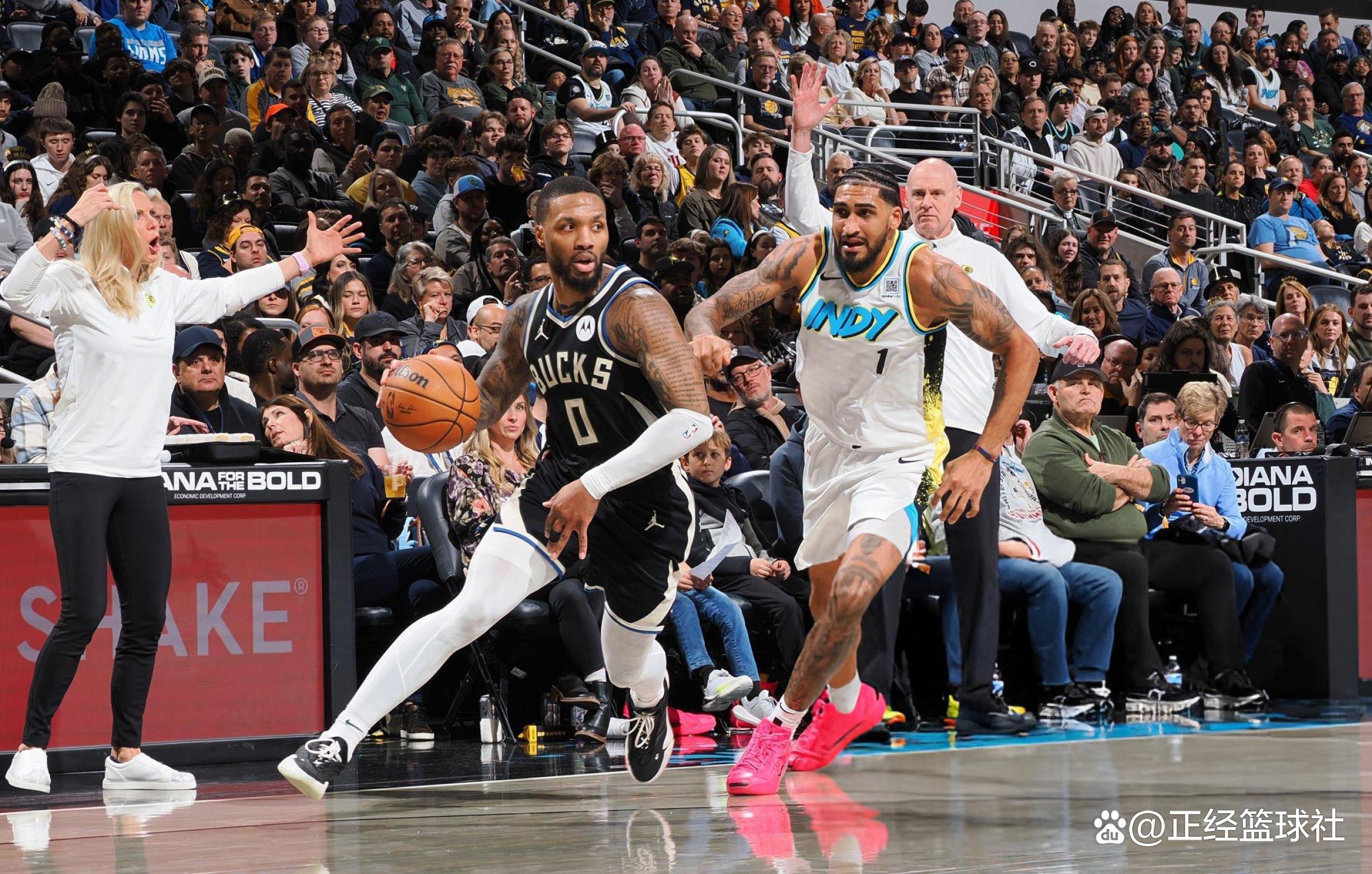 步行者队客场惨败战绩堪忧的简单介绍 步行者队客场惨败战绩堪忧的简单介绍