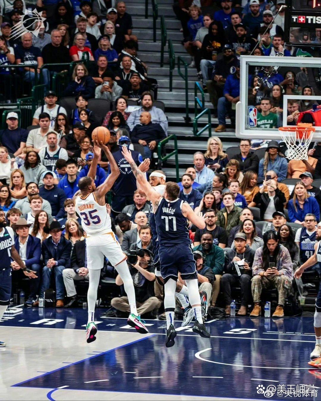 太阳主场大胜开拓者，取得四连胜