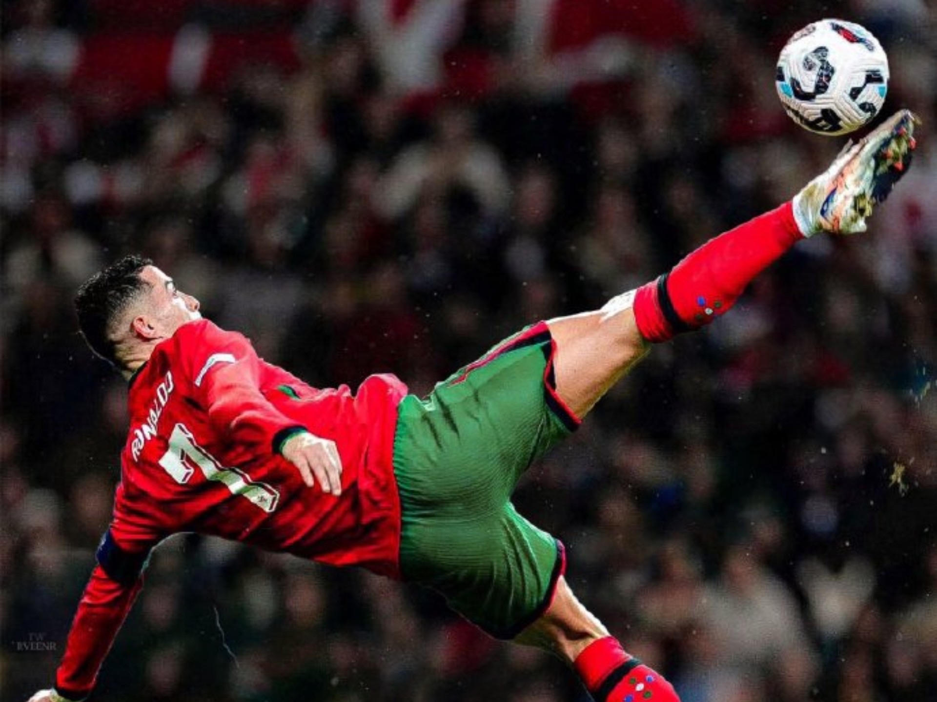 葡萄牙艰难战胜罗马尼亚，势如破竹