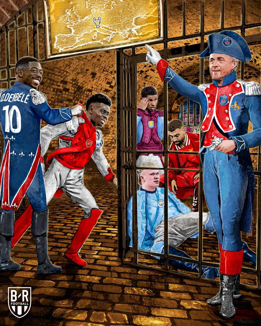 阿森纳主场胜出，叶德林助攻上演逆袭