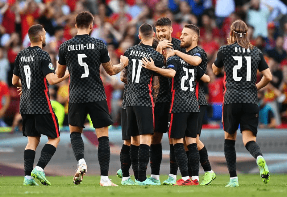 开云APP-西班牙胜利在望，奥地利不敌劲旅