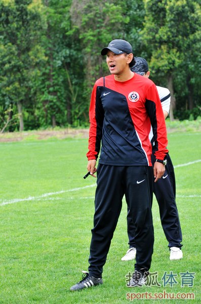 强强对话，俱乐部备战全力以赴