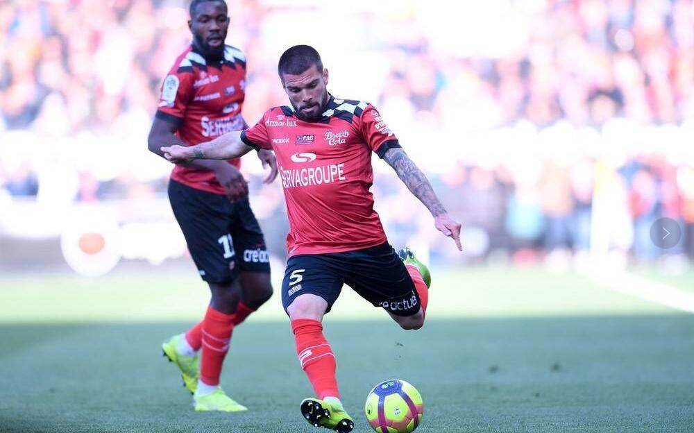 开云体育app-甘冈主场战平尼斯，保持不败纪录