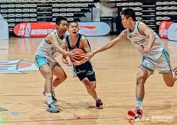 中东联赛冠军诞生，篮球热潮席卷全球