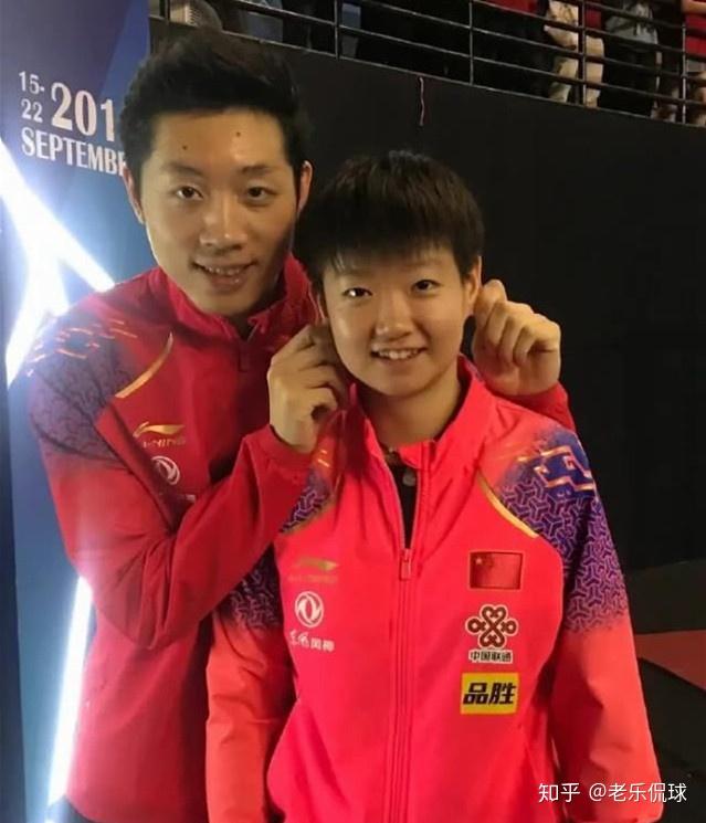 德国队力克韩国队,许昕高光表现 德国队力克韩国队,许昕高光表现