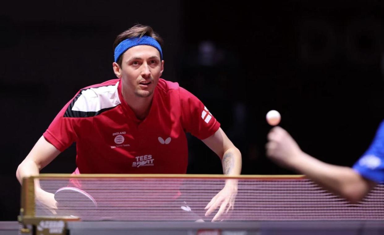 关于奥地利队险胜德国队，林高远状态火热的信息