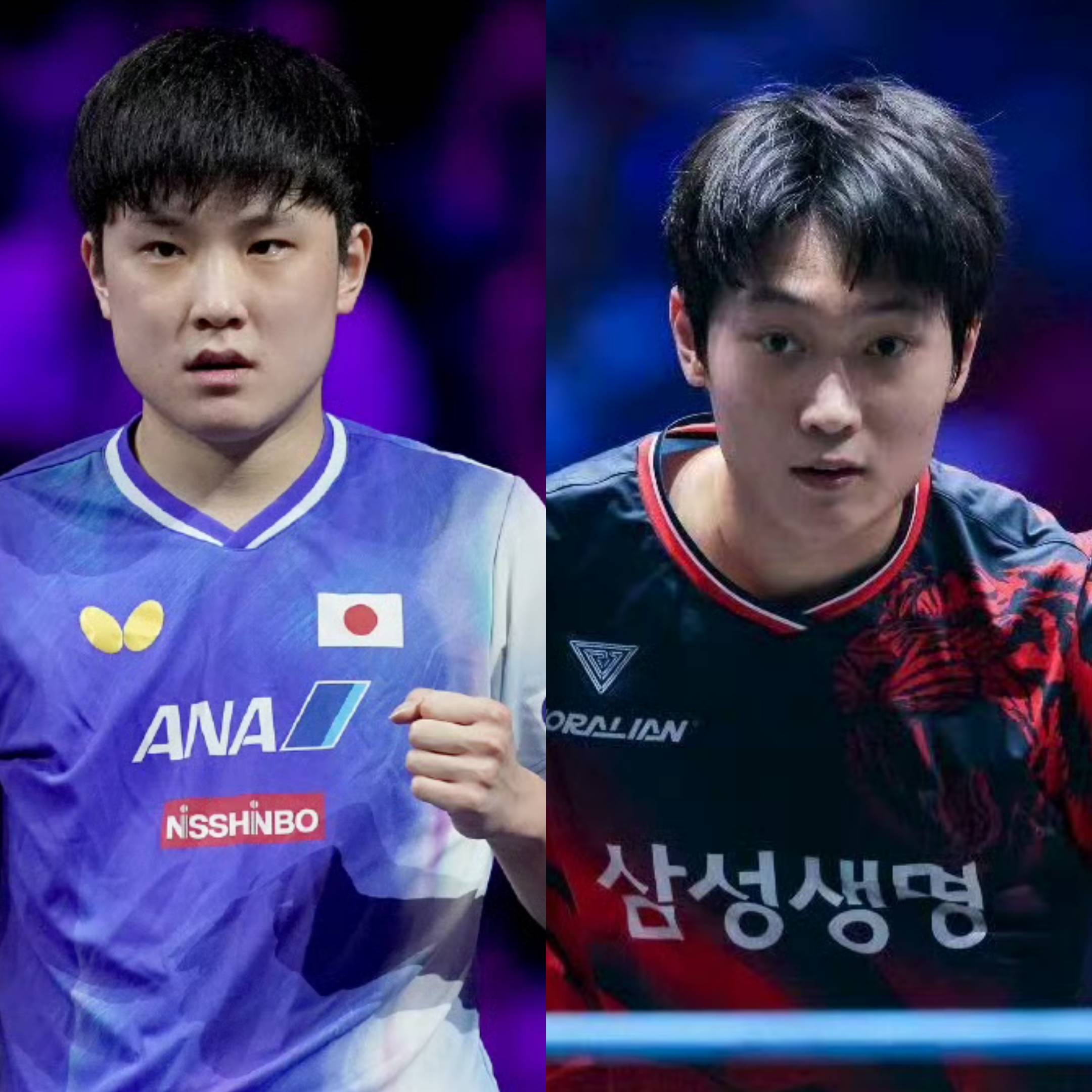 开云体育-关于中国队碾压英格兰队，张本智和高光表现的信息