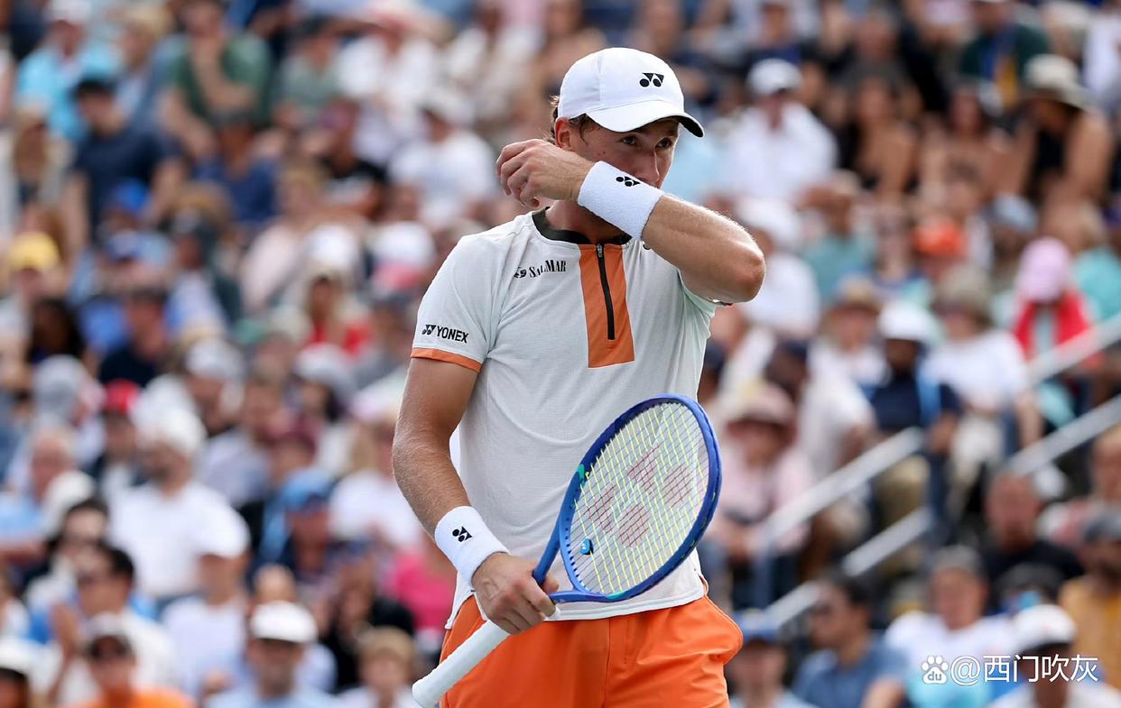 关于拉沃尔杯逆转法网,鲁德刷新纪录的信息 关于拉沃尔杯逆转法网,鲁德刷新纪录的信息