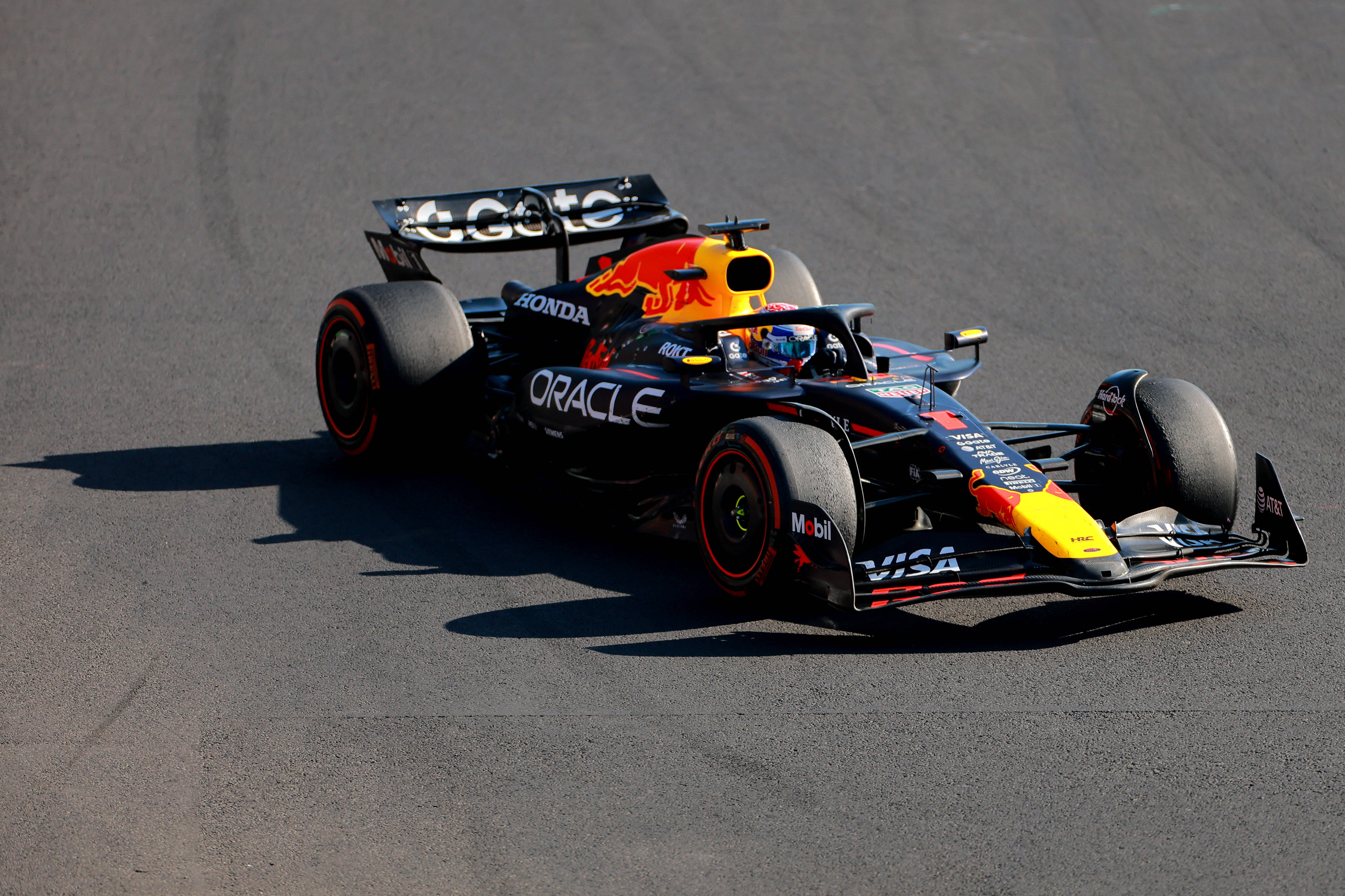 关于红牛车队横扫哈斯车队,诺里斯扛起全队的信息 关于红牛车队横扫哈斯车队,诺里斯扛起全队的信息