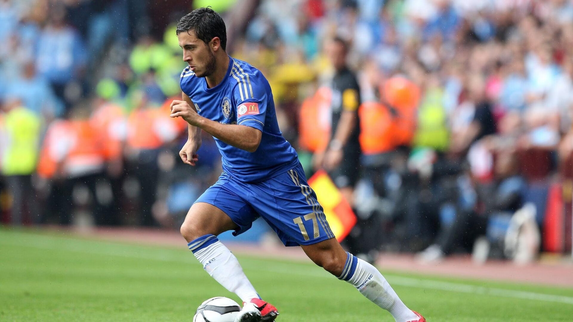 密尔沃基磐石与金州灯塔,当沉稳的体系与炽热的意志同时奏凯